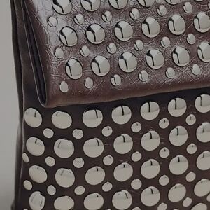 Anthropologie clutch